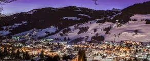 Megève: hyra av privatjet 