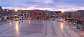 Rabat: privat jetuthyrning 
