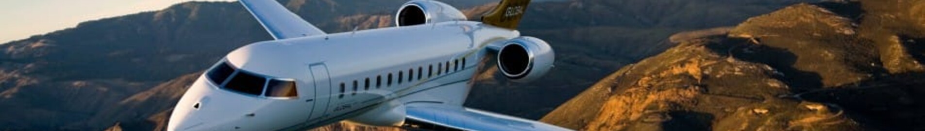 Hur bokar jag en privatjet?