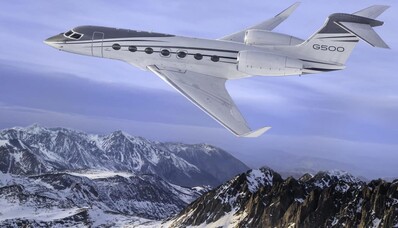 Varför och hur fungerar ventilationssystem i flygplan?