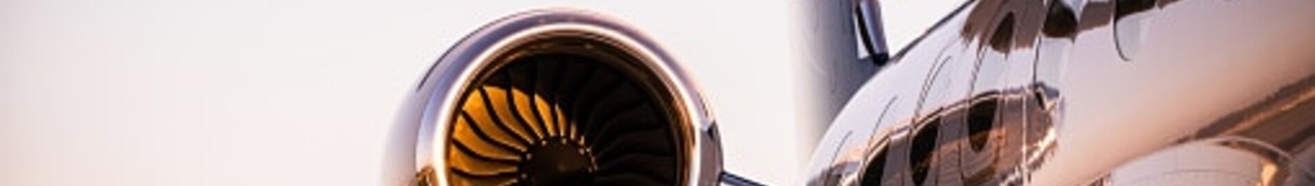 Privat jetflyg – Hur bokar du din första privata jetflyg?