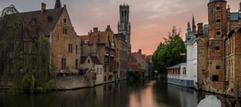 Privat jetuthyrning i Namur 