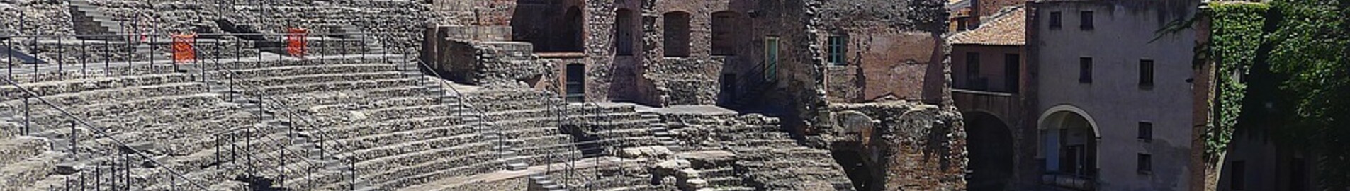 Catania : privatjetuthyrning 