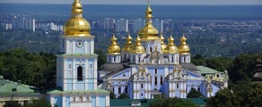 Kiev Zhuliany : privat jetuthyrning 