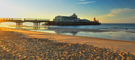 London Luton: privat jetuthyrning