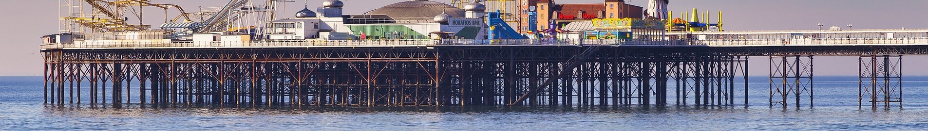 Brighton : privat jetuthyrning 
