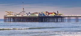 Retford Gamston : privat jetuthyrning 