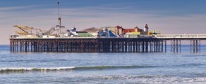Brighton : privat jetuthyrning 
