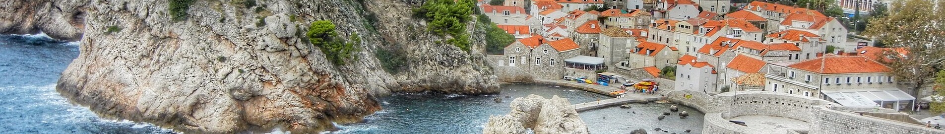 Dubrovnik : privat jetuthyrning 