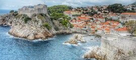Mostar: uthyrning av privatjet