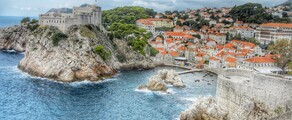 Dubrovnik : privat jetuthyrning 