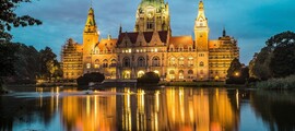 Sommerda : privatjetuthyrning 