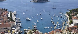 Pula : privat jetuthyrning 