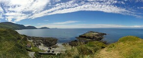 Isle of Man Ronaldsway: privat jetuthyrning 