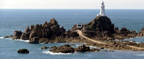 Jersey : privat jetuthyrning 