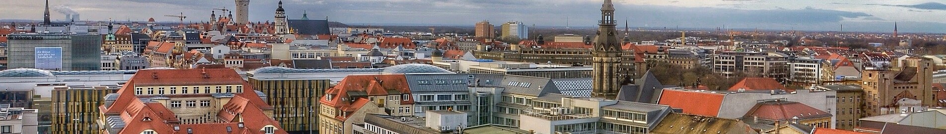  Leipzig: hyra av privatjet 