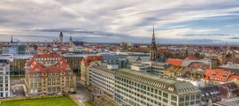 Uthyrning av privata jetplan i Eberswalde