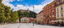 Portoroz : privat jetuthyrning