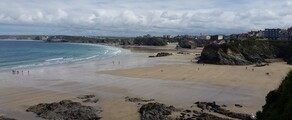 Newquay Cornwall: privat jetuthyrning