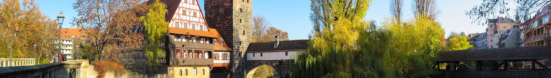 Nürnberg: hyra av privatjet 