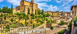 Aosta : privat jetuthyrning 