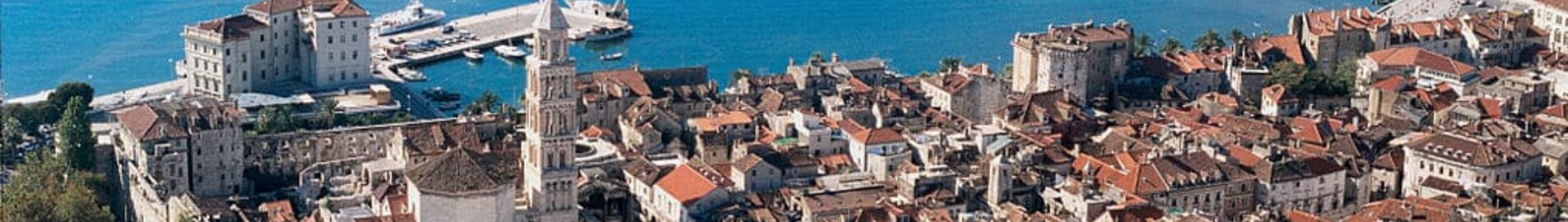 Kroatien : Uthyrning av privatjet