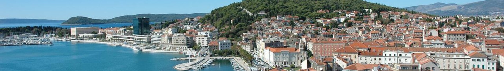 Split : privat jetuthyrning 