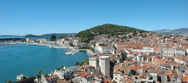 Mostar: uthyrning av privatjet
