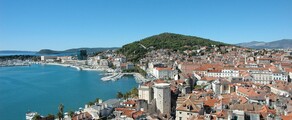 Split : privat jetuthyrning 