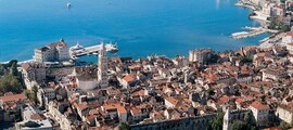 Grekland : Uthyrning av privatjet