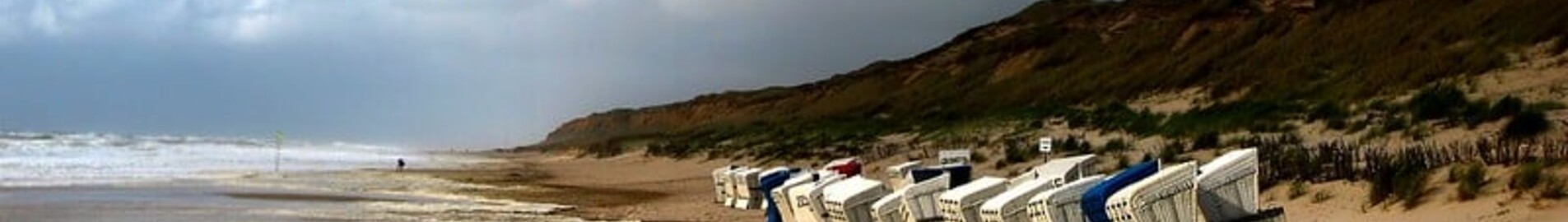Sylt : privat jetuthyrning 
