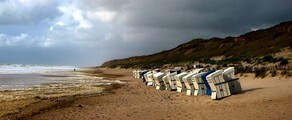 Sylt : privat jetuthyrning 