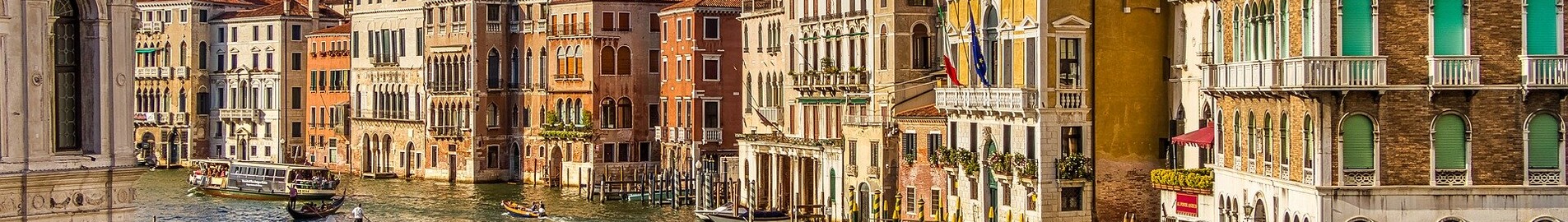 Italien: uthyrning av privatjet 