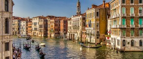 Italien: uthyrning av privatjet 