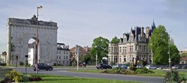 Chateaudun Ab : privatjetuthyrning 