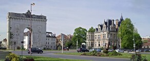 Vatry Chalons-sur-marne: privatjetuthyrning 