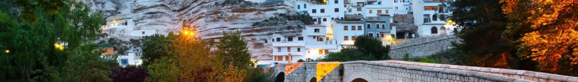 Albacete : privat jetuthyrning
