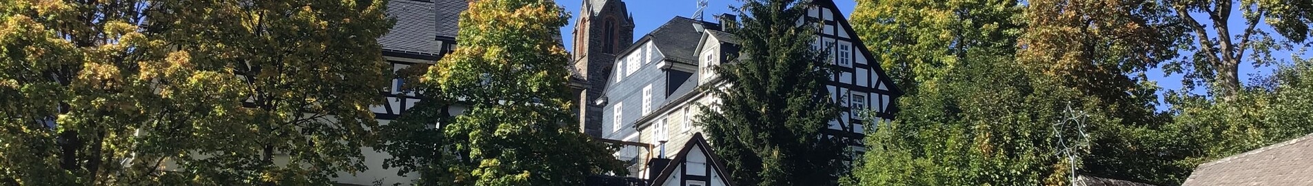 Allendorf Eder : privat jetuthyrning 