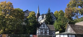 Dessau : privat jetuthyrning 