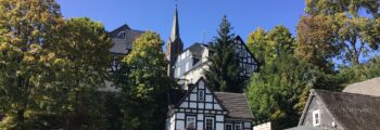 Koblenz Winningen location de jet privé