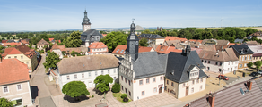 Allstedt : privat jetuthyrning 