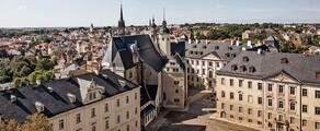Altenburg Nobitz : privat jetuthyrning 