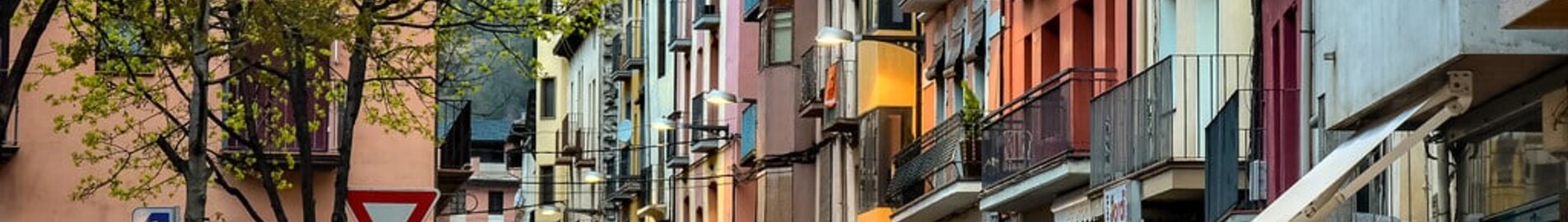 Andorra-La Seu : privat jetuthyrning 