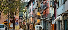 Getafe (Madrid): uthyrning av privatjet