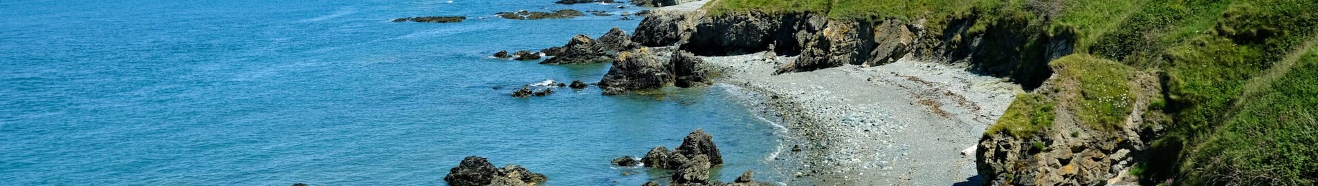 Anglesey : privat jetuthyrning 