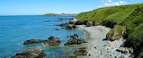 Anglesey : privat jetuthyrning 