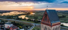 Berlin Brandenburg: privat jetuthyrning