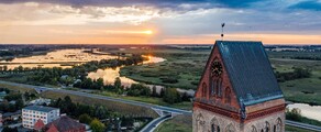 Anklam : privat jetuthyrning 