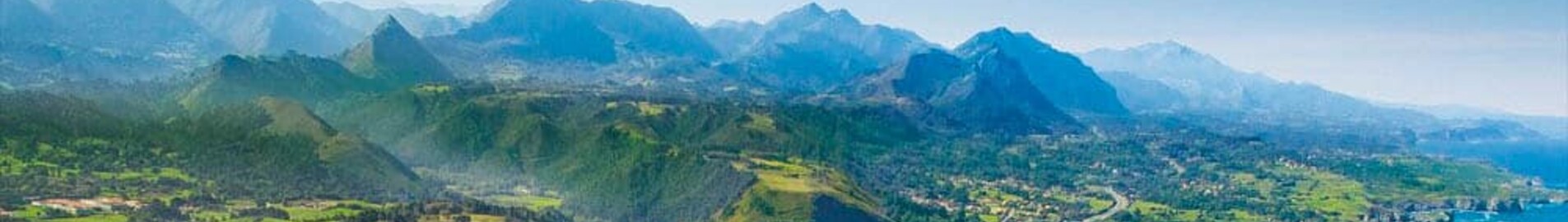 Asturias La Morgal : privat jetuthyrning 