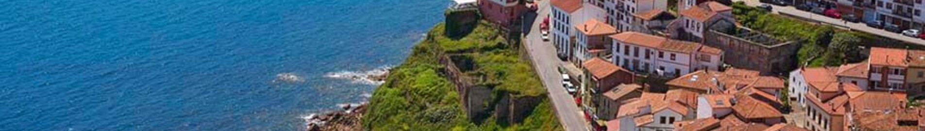 Asturien: privat jetuthyrning 